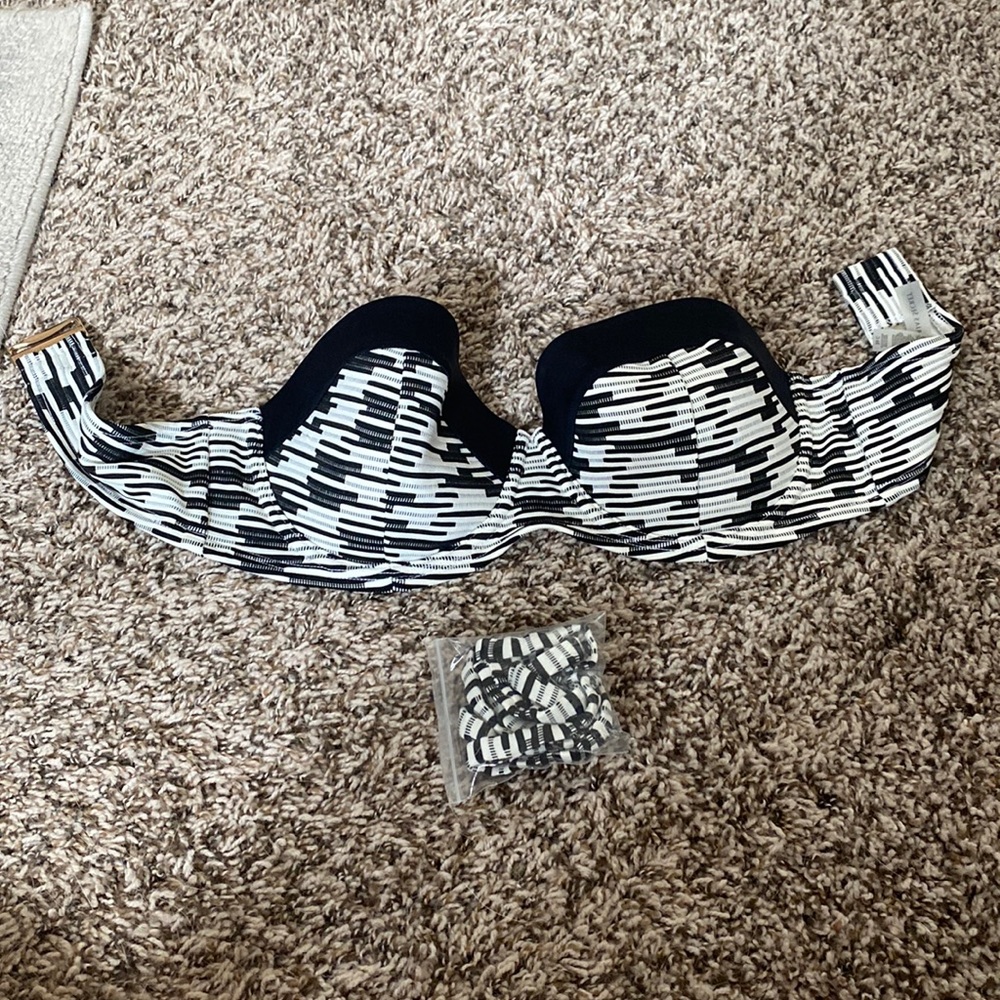 Victorias Secret Swim Top